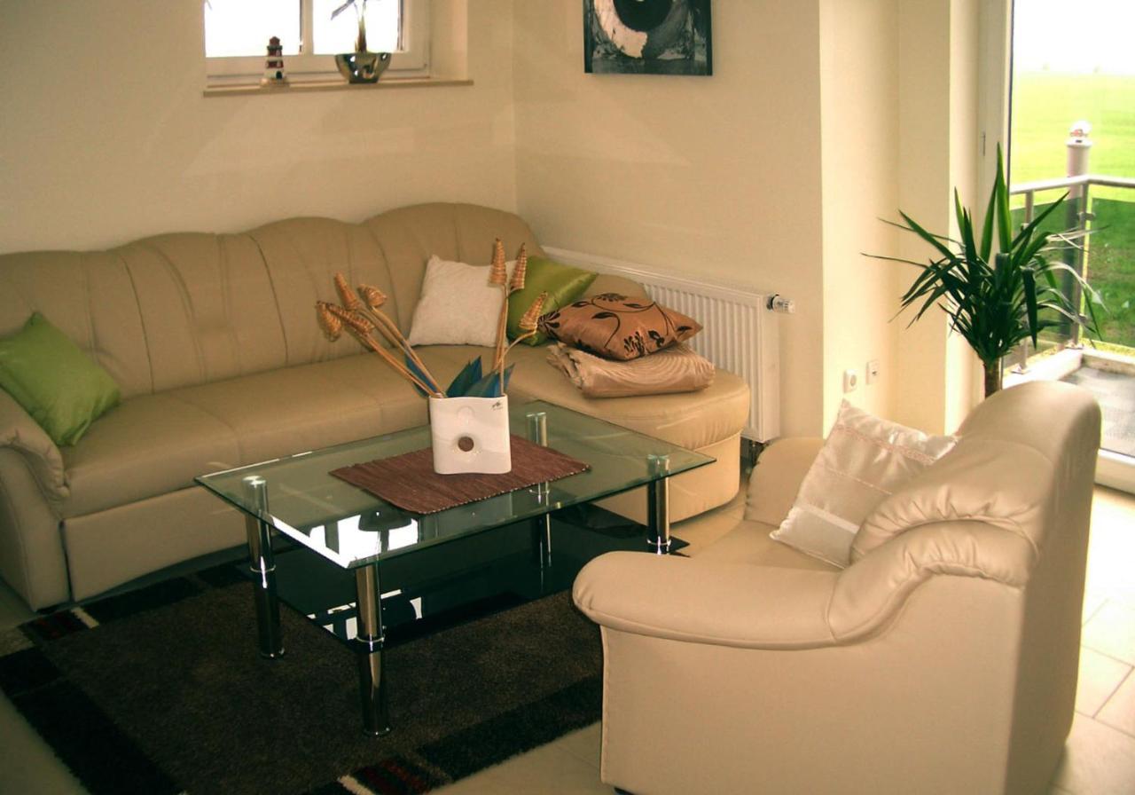 Ferienwohnungen Am Museumshof Fehmarn Room photo