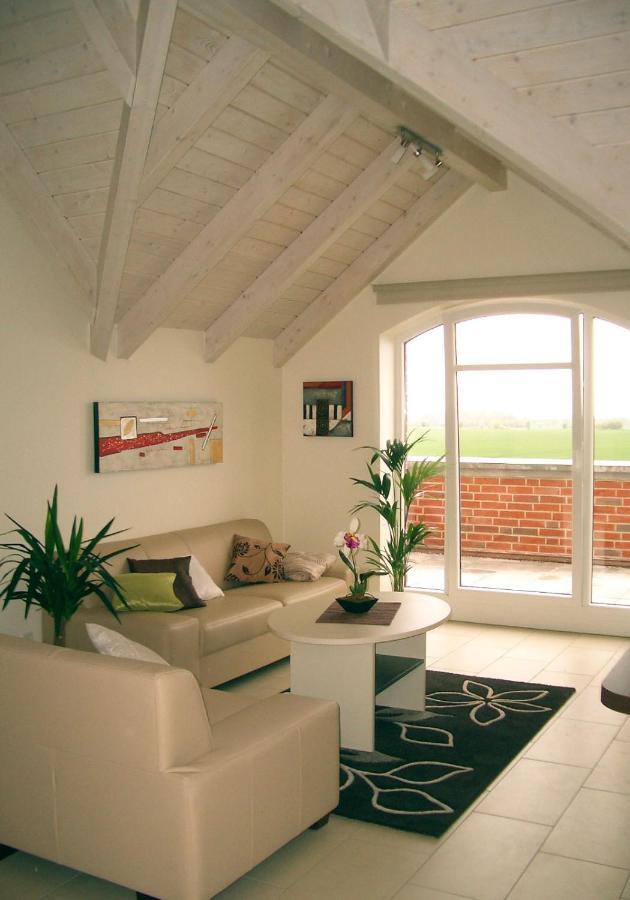 Ferienwohnungen Am Museumshof Fehmarn Room photo
