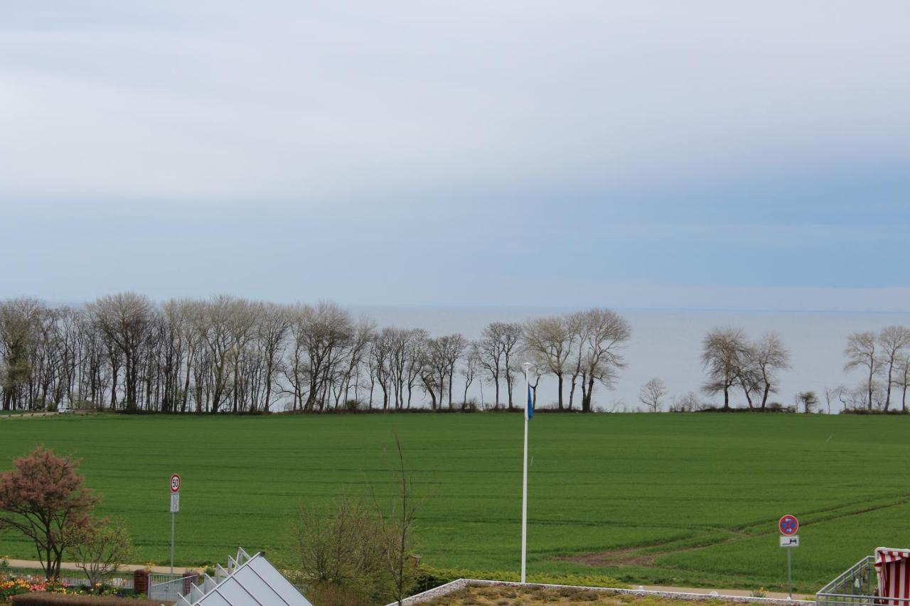 Ferienwohnungen Am Museumshof Fehmarn Exterior photo