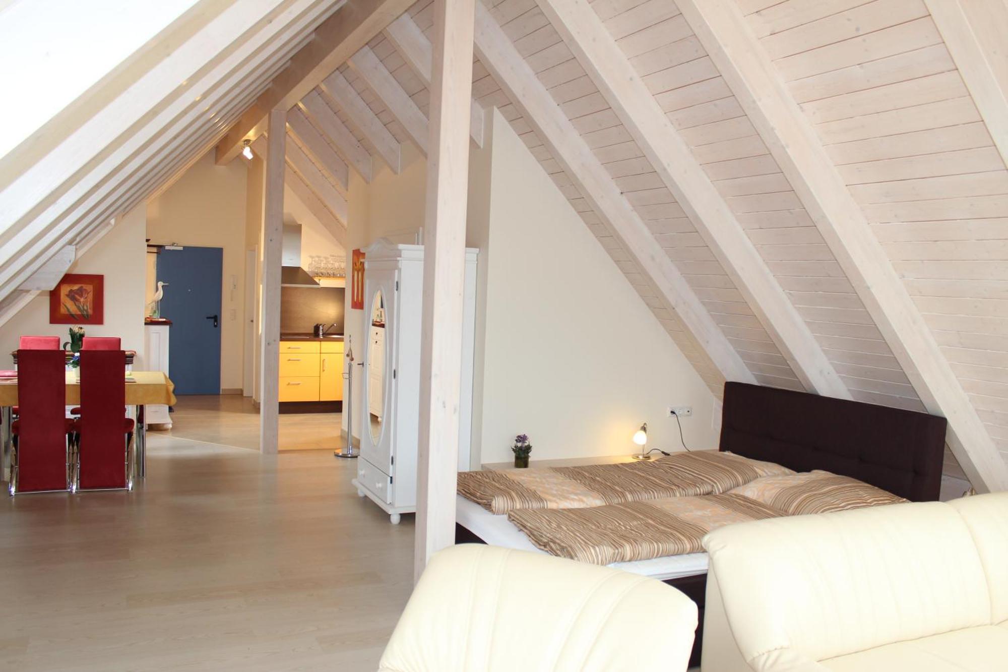 Ferienwohnungen Am Museumshof Fehmarn Room photo